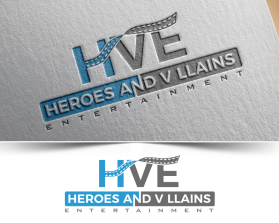 Logo Design entry 2107255 submitted by Ethan