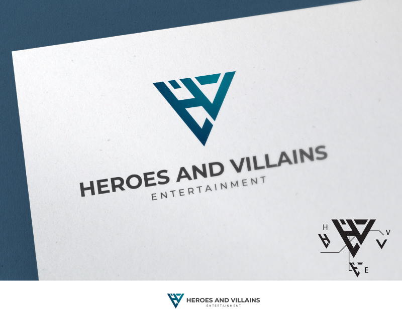 Logo Design entry 2191186 submitted by riffa14
