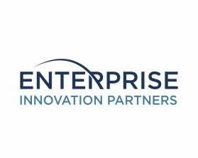 Logo Design entry 2107721 submitted by mahfooz750 to the Logo Design for Enterprise Innovation Partners run by pomalesk10