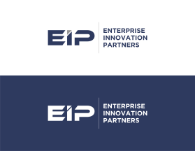 Logo Design Entry 2107768 submitted by sarkun to the contest for Enterprise Innovation Partners run by pomalesk10