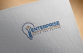 Logo Design Entry 2107800 submitted by mahfooz750 to the contest for Enterprise Innovation Partners run by pomalesk10