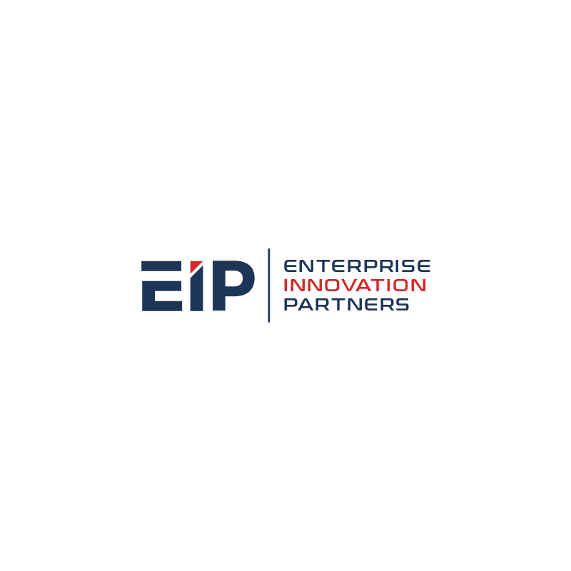 Logo Design entry 2107807 submitted by DreamLogo to the Logo Design for Enterprise Innovation Partners run by pomalesk10