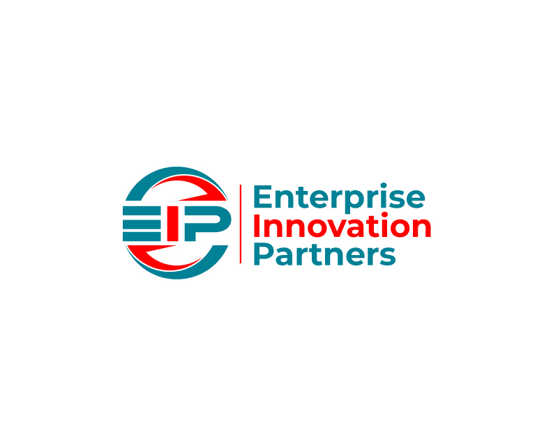 Logo Design entry 2107808 submitted by riffa14 to the Logo Design for Enterprise Innovation Partners run by pomalesk10
