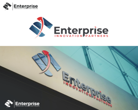 Logo Design Entry 2107818 submitted by Sasandira to the contest for Enterprise Innovation Partners run by pomalesk10