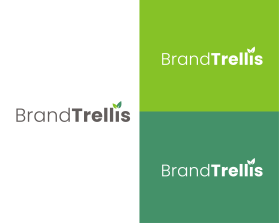 Logo Design entry 2108004 submitted by veva17 to the Logo Design for BrandTrellis run by razzaque