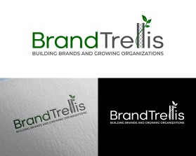 Logo Design entry 2186512 submitted by berlianapril