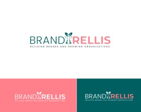 Logo Design Entry 2108062 submitted by Ricksaze to the contest for BrandTrellis run by razzaque
