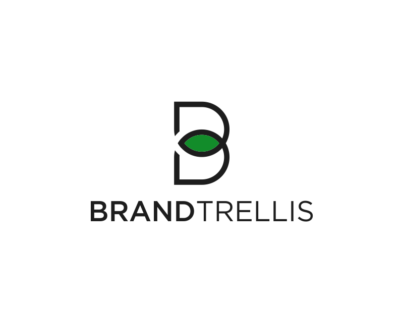 Logo Design entry 2108073 submitted by R Y N 99 to the Logo Design for BrandTrellis run by razzaque