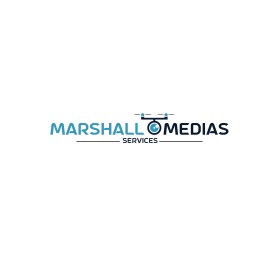 Logo Design Entry 2108294 submitted by Sajeeb to the contest for Marshall MEDIAS run by ryanmarshall27