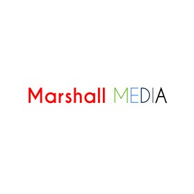 Logo Design Entry 2108667 submitted by Royalx to the contest for Marshall MEDIAS run by ryanmarshall27