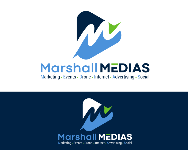 winning Logo Design entry by marsell