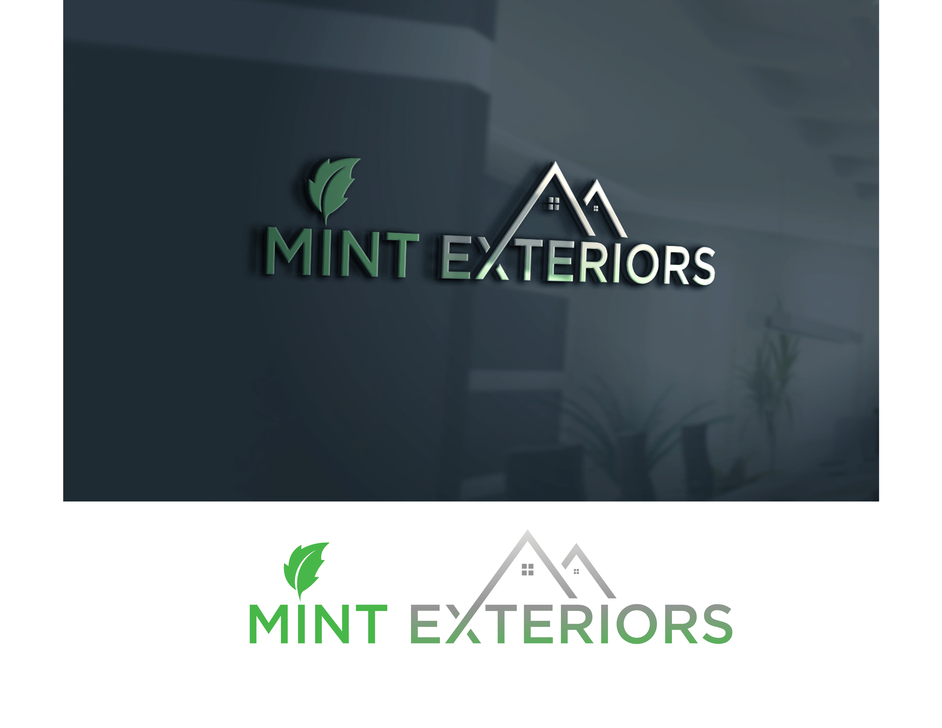 Logo Design entry 2185469 submitted by sarkun