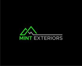 Logo Design entry 2108912 submitted by erna091