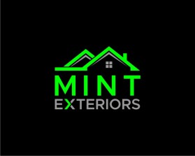 Logo Design entry 2186091 submitted by erna091