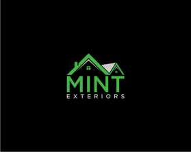 Logo Design entry 2186425 submitted by Aldrick*