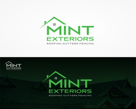 Logo Design entry 2108964 submitted by dhanny09