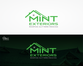 Another design by dhanny09 submitted to the Logo Design for Ei. & Co. Solutions  by EiCo