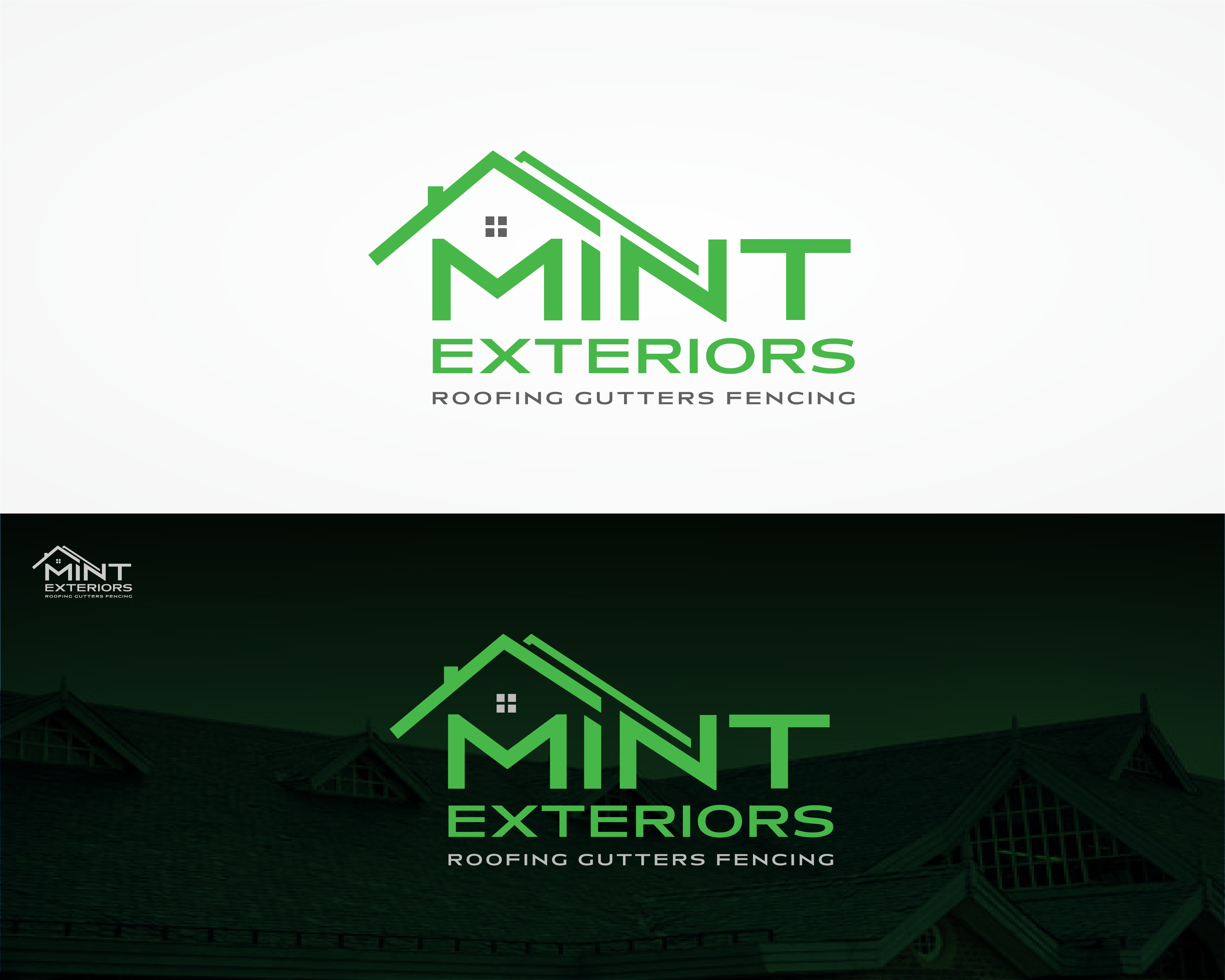 Logo Design entry 2186697 submitted by dhanny09