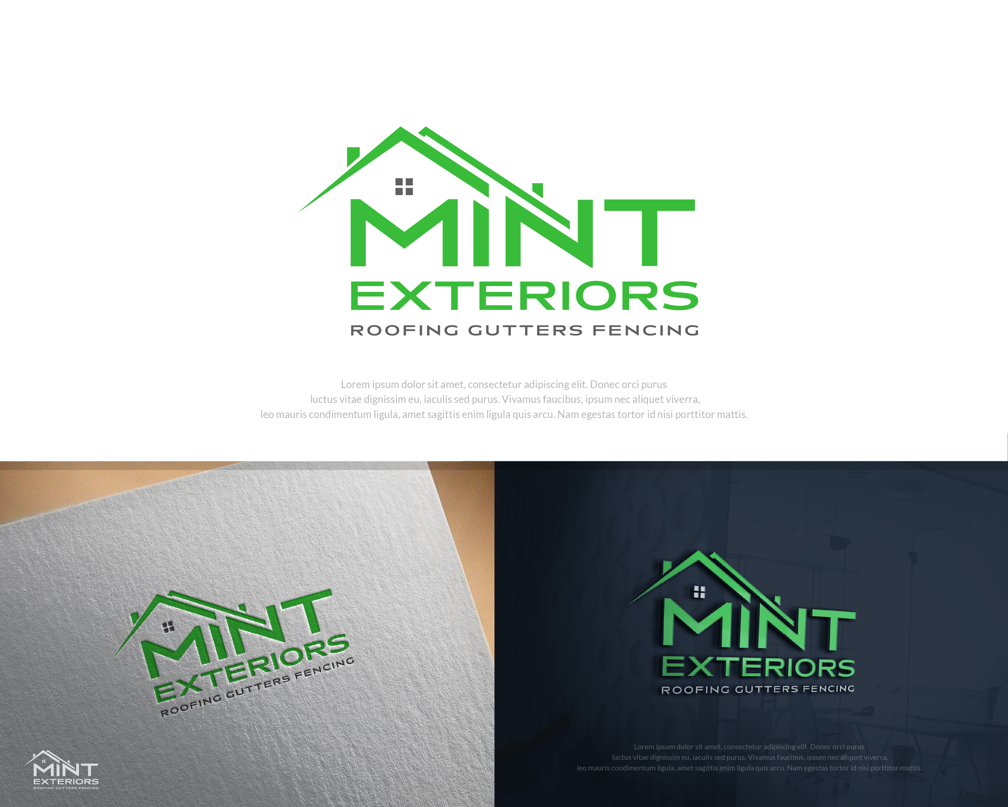 Logo Design entry 2187306 submitted by dhanny09