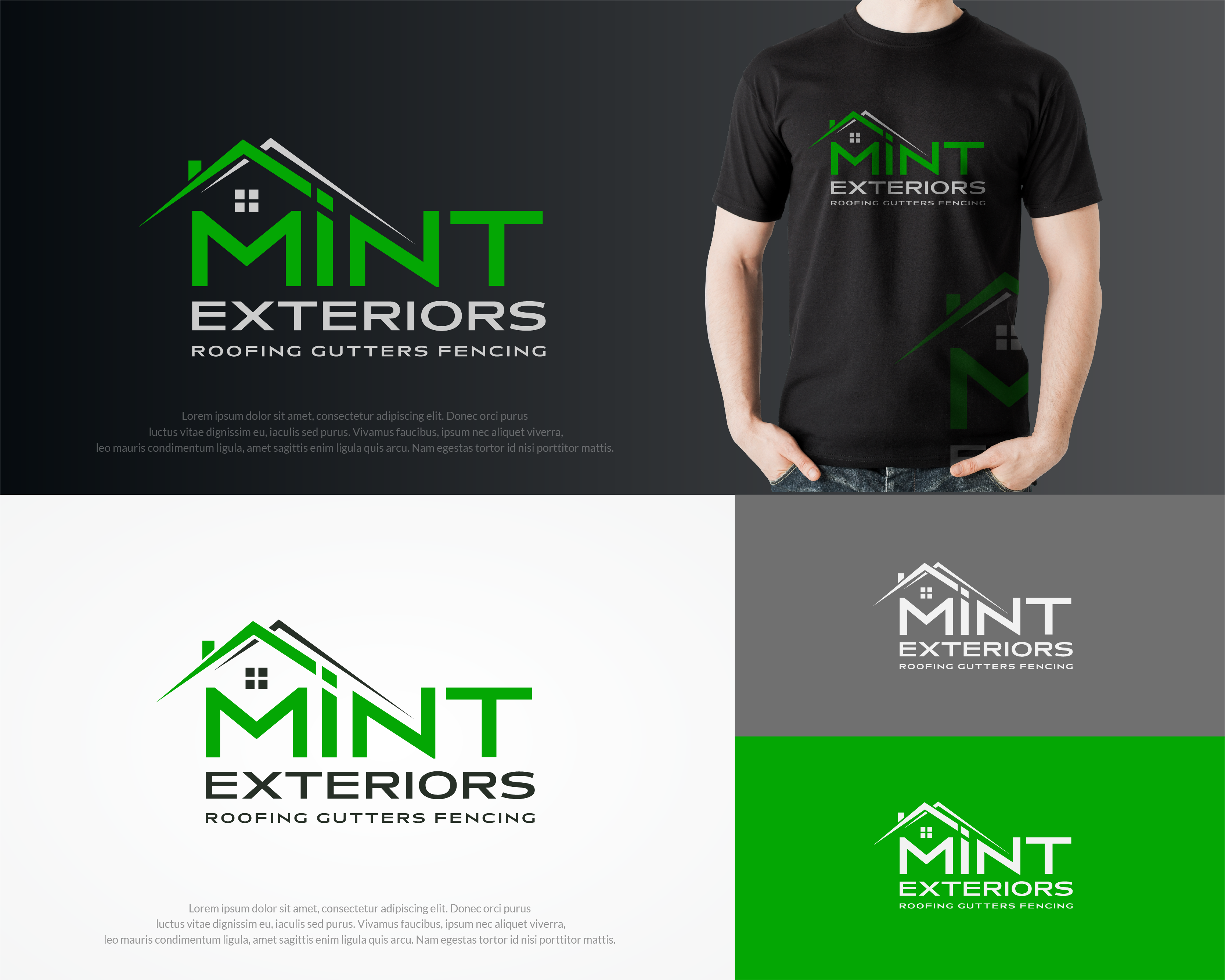 Logo Design entry 2187995 submitted by dhanny09