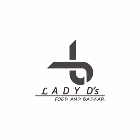Logo Design Entry 2109602 submitted by LuckyStreet to the contest for Lady D run by GilesStyles