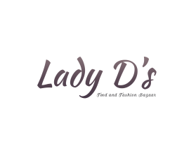 Logo Design Entry 2109746 submitted by anshu_0590 to the contest for Lady D run by GilesStyles