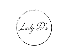 Logo Design Entry 2110055 submitted by thegooddesigner to the contest for Lady D run by GilesStyles