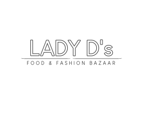 Logo Design Entry 2110057 submitted by Naufal refrizal to the contest for Lady D run by GilesStyles