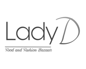 Logo Design Entry 2110173 submitted by Anirbans84 to the contest for Lady D run by GilesStyles