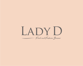 Logo Design entry 2110213 submitted by annisah to the Logo Design for Lady D run by GilesStyles