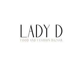 Logo Design Entry 2110319 submitted by yamakasi to the contest for Lady D run by GilesStyles