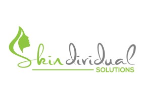 Logo Design entry 2110746 submitted by irfankhakim to the Logo Design for SKINdividual Solutions run by Renster