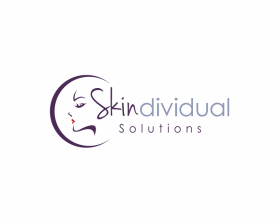 Logo Design entry 2110752 submitted by irfankhakim to the Logo Design for SKINdividual Solutions run by Renster