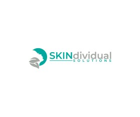 Logo Design Entry 2110760 submitted by mahfooz750 to the contest for SKINdividual Solutions run by Renster