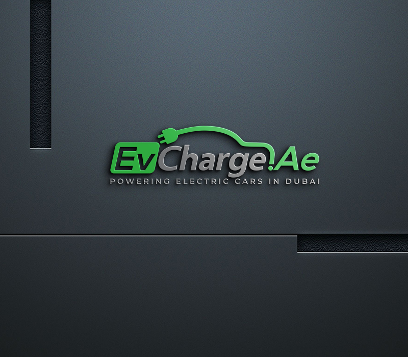 Logo Design entry 2110817 submitted by venkydarling to the Logo Design for EV CHARGE .AE run by kieran@trafiki.com