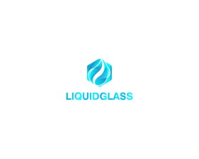 Logo Design Entry 2111565 submitted by Allfine to the contest for LIQUID GLASS run by luvvitt
