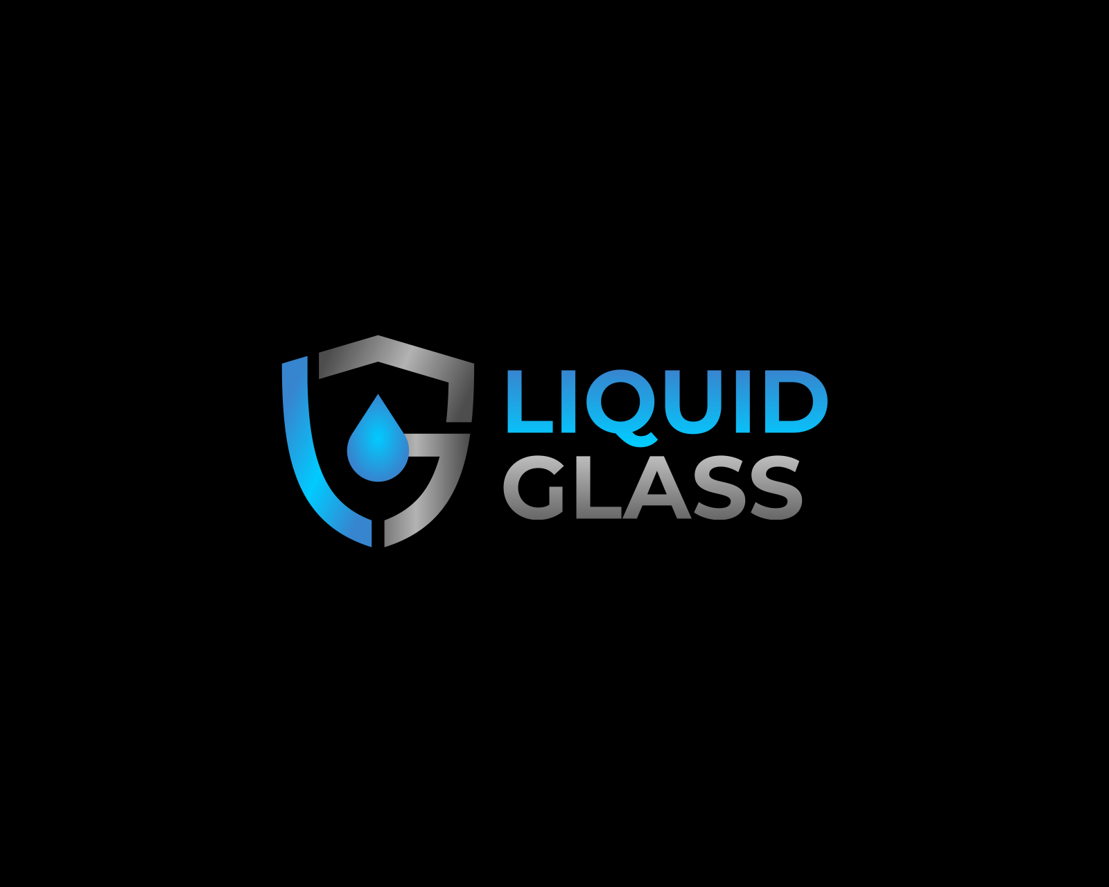 Logo Design entry 2111604 submitted by berlianapril to the Logo Design for LIQUID GLASS run by luvvitt