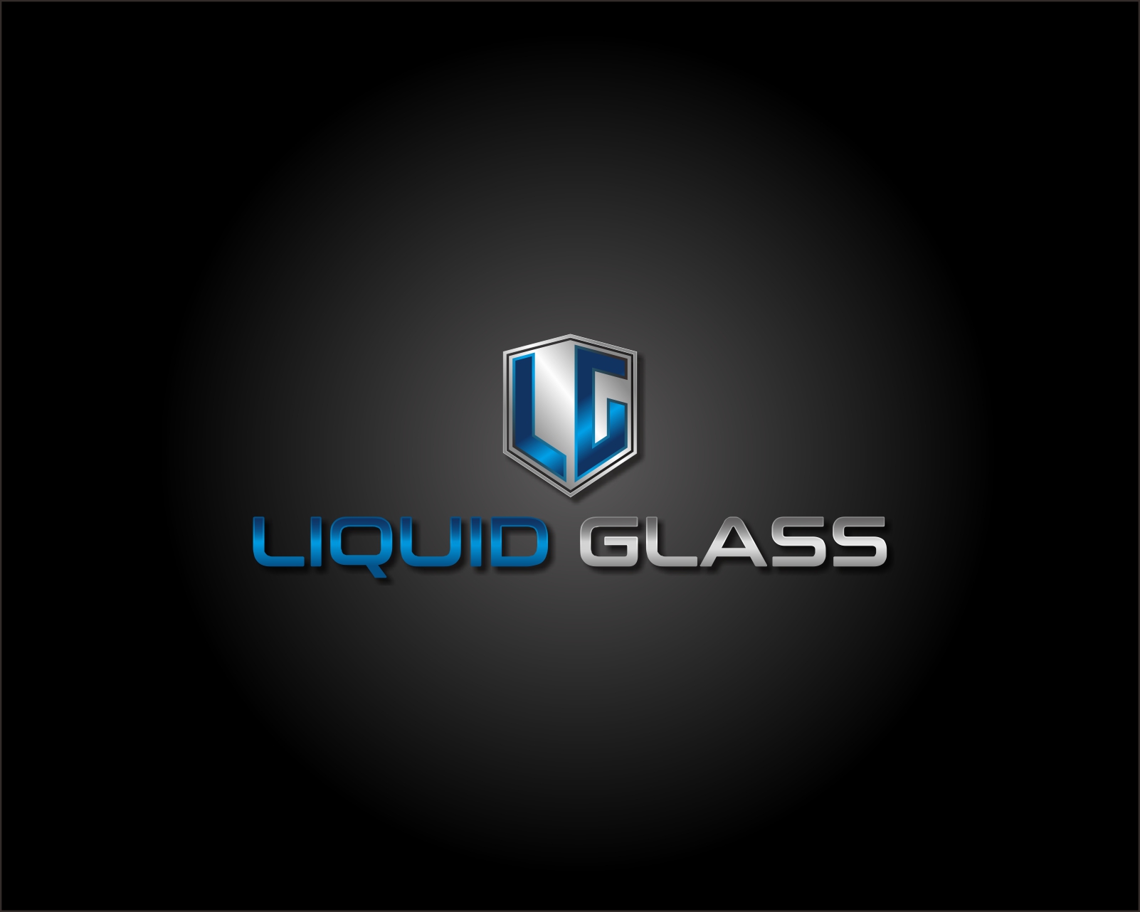 Logo Design entry 2111700 submitted by Muse Art to the Logo Design for LIQUID GLASS run by luvvitt
