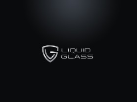 Logo Design entry 2111750 submitted by berlianapril to the Logo Design for LIQUID GLASS run by luvvitt