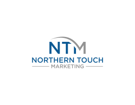 Logo Design entry 2111415 submitted by reginadesign to the Logo Design for Northern Touch Marketing run by bpanchuk