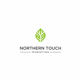 Logo Design entry 2111416 submitted by Bulan Sabit to the Logo Design for Northern Touch Marketing run by bpanchuk