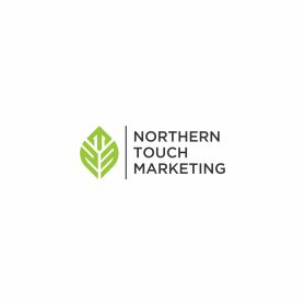 Logo Design entry 2111417 submitted by LintingArt to the Logo Design for Northern Touch Marketing run by bpanchuk