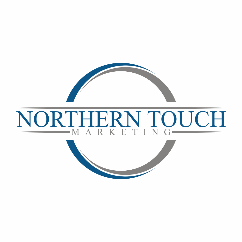 Logo Design entry 2111476 submitted by rianRx to the Logo Design for Northern Touch Marketing run by bpanchuk