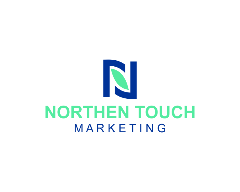 Logo Design entry 2111476 submitted by Armchtrm to the Logo Design for Northern Touch Marketing run by bpanchuk