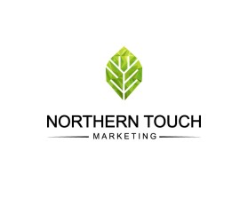 Logo Design Entry 2111473 submitted by Allfine to the contest for Northern Touch Marketing run by bpanchuk