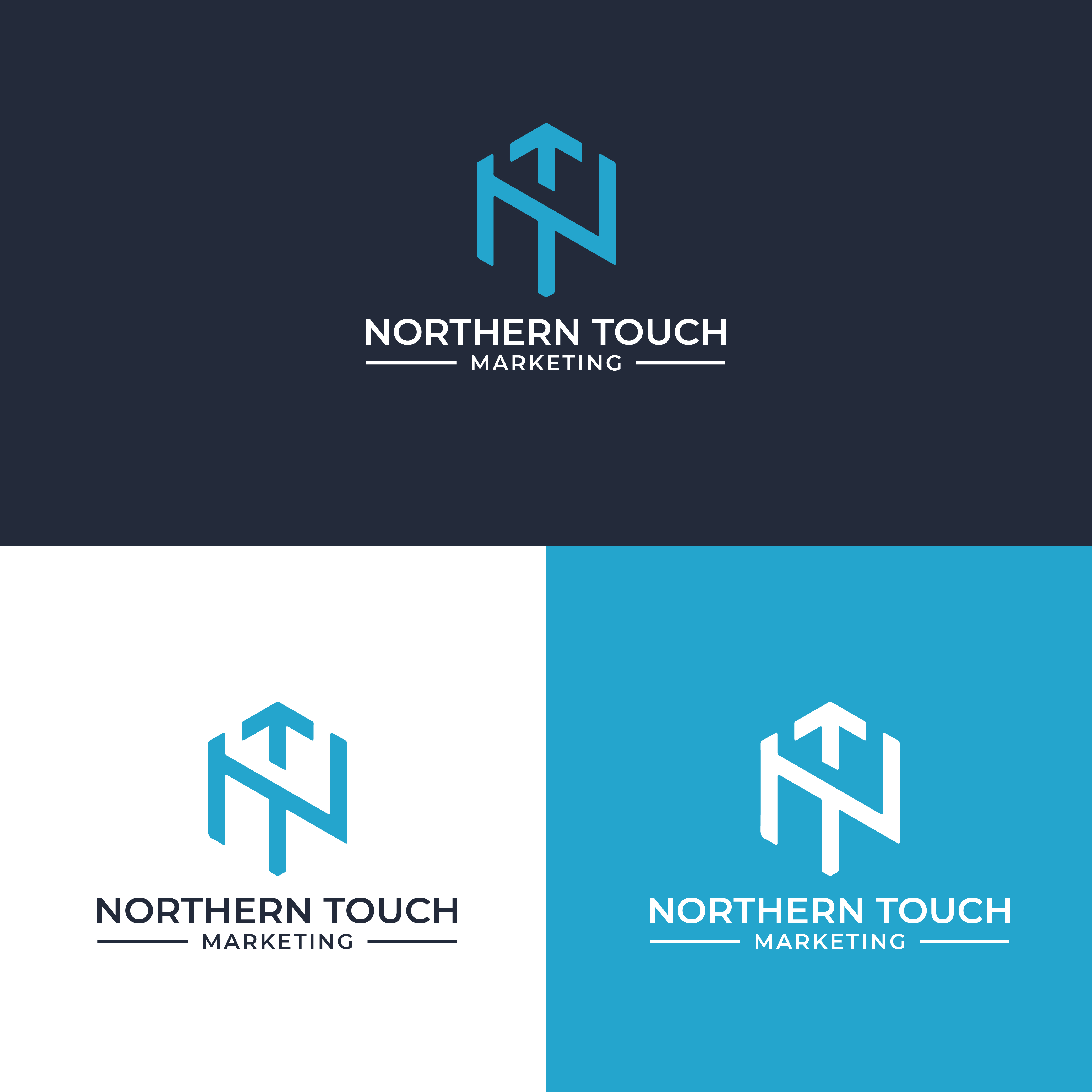 Logo Design entry 2198762 submitted by nabhanld