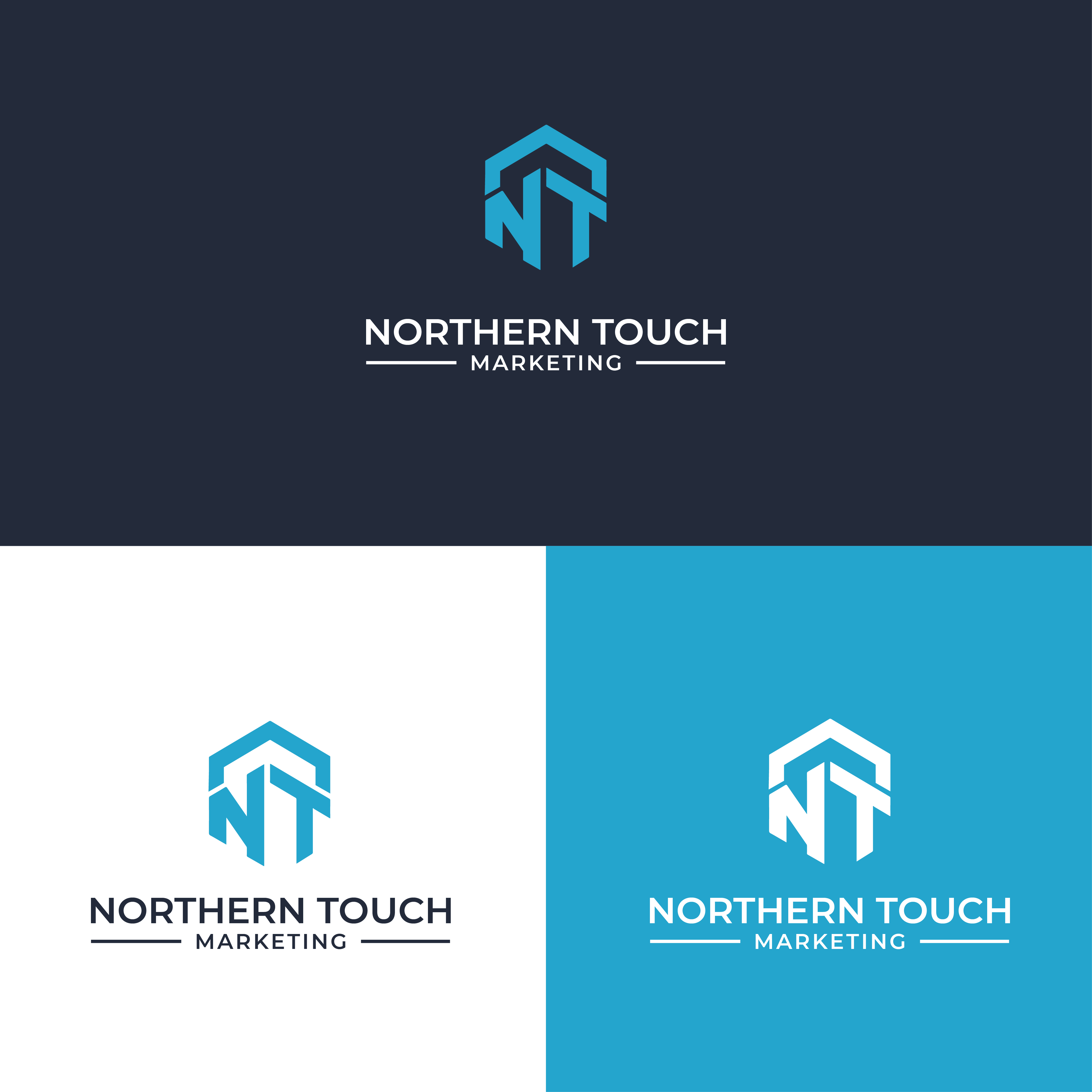Logo Design entry 2198776 submitted by nabhanld