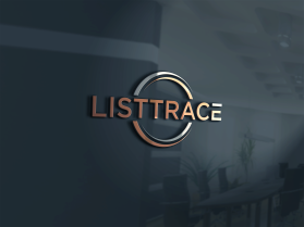 Logo Design entry 2112067 submitted by Cungkringart to the Logo Design for ListTrace run by nealm98