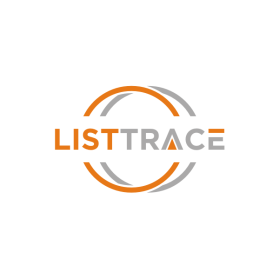 Logo Design entry 2112087 submitted by Cungkringart to the Logo Design for ListTrace run by nealm98