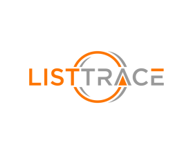 Logo Design entry 2112133 submitted by Cungkringart to the Logo Design for ListTrace run by nealm98